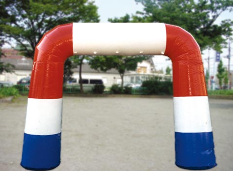 エアアーチ（2-39）