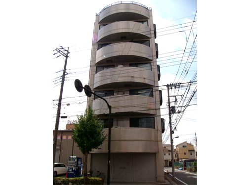 アキザトＡＺビル