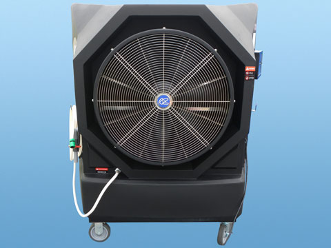 水冷扇レンタル