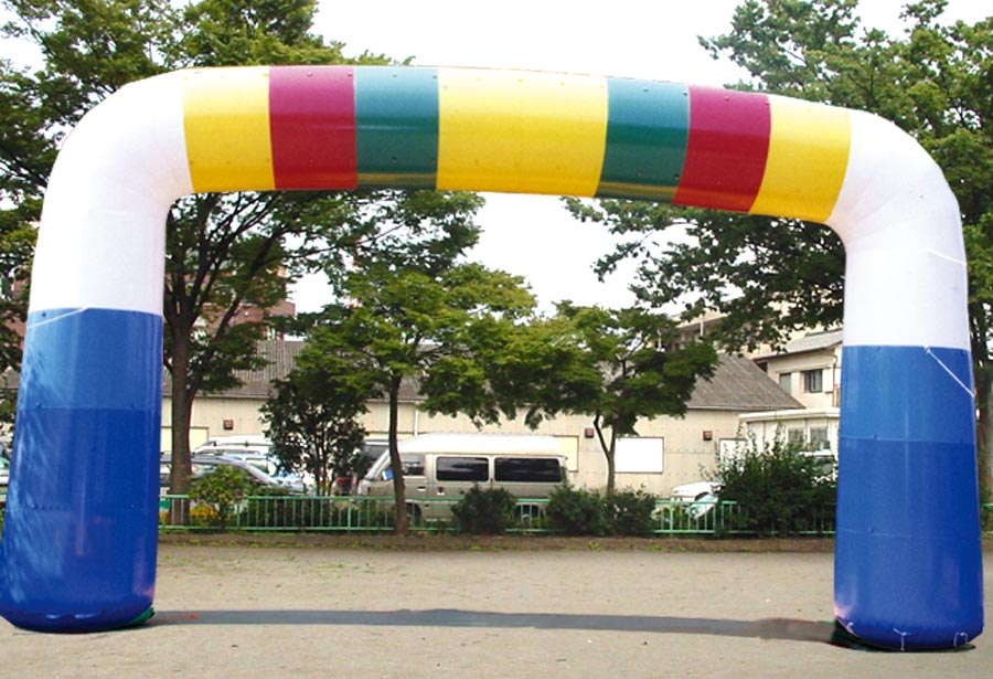 エアアーチ（06-23）