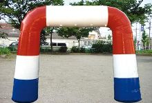 エアアーチ販売レンタル