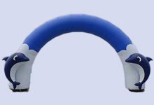 エアアーチ販売レンタル