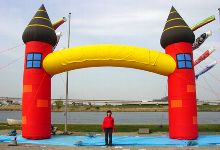 エアアーチ販売レンタル