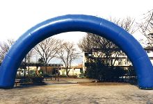 エアアーチ販売レンタル