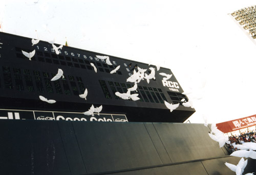 ペーパーバルーン｜風船・バルーン