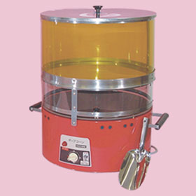 ポップコーン器/販売・レンタル