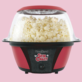 ポップコーン器/販売・レンタル