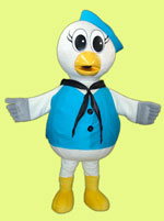 オリジナル製作｜着ぐるみ