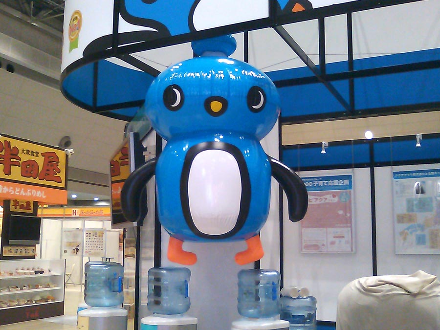 オリジナルアイキャッチャー｜製作例