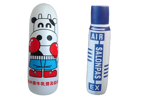 パンチングポップ