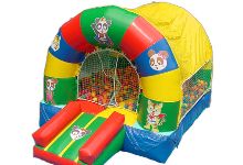 アニマルハウス