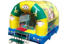 モンキーハウス