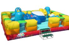 ペンギンランド