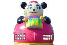 ピンクパンダー