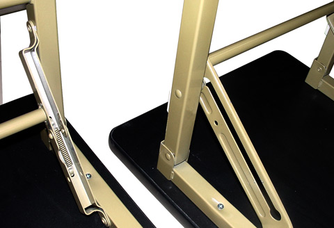 テーブル脚のみ