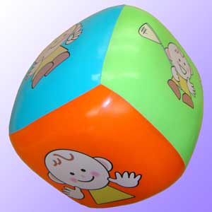 オリジナルサイコロ製作例