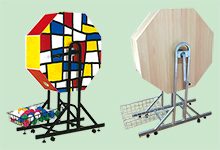 ジャンボガラポンNEO