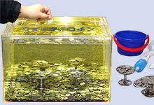 ウォーターコイン