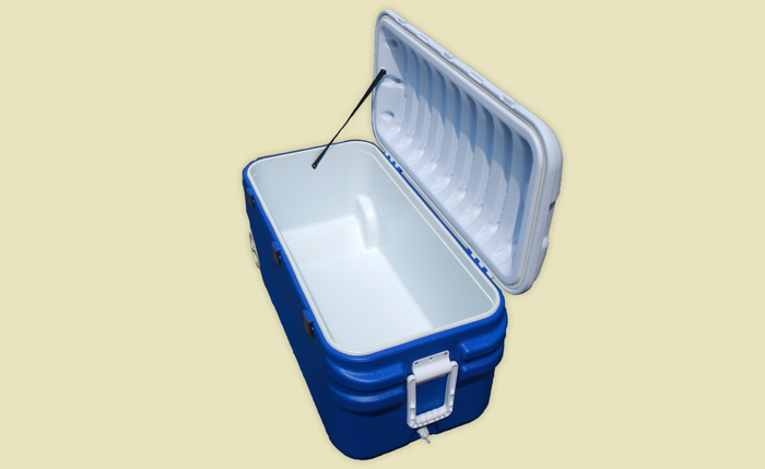 クーラーボックスレンタル