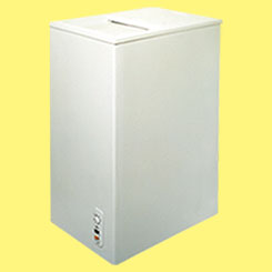 かき氷器/ホームフリーザー&ensp;KF-58SL