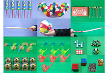 懐かし縁日おもちゃ単品