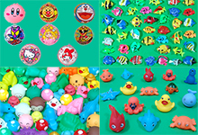 すくいオプション品