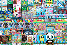 50ケパックおもちゃおまかせ