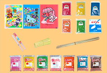 わたあめ材料単品