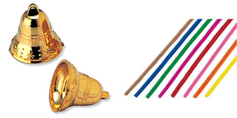 クリスマスオプション/手作りキット