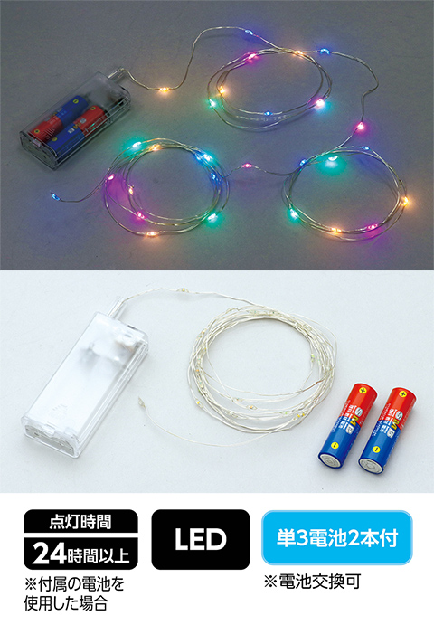 クリスマスオプション/手作りキット