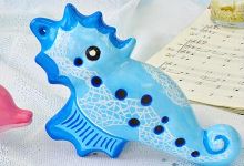 動物オカリナ作り