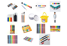 木製・クラフトおもちゃなど