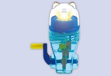 Ｎｅｃｏライト作り