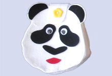 ポシェット作り