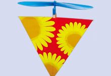 スカイスクリュー作り