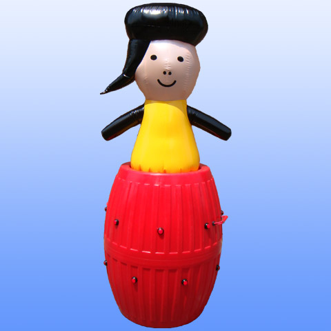 オリジナル作品例