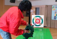 アニマルボール