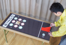 コインDEビンゴ