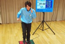 スーパーダッシュ２