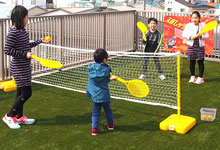 スポレックテニス