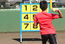 スティックハンター