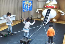 スーパーストップザウルス